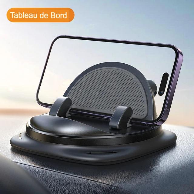 RoadGrip | 360° Car Phone Holder