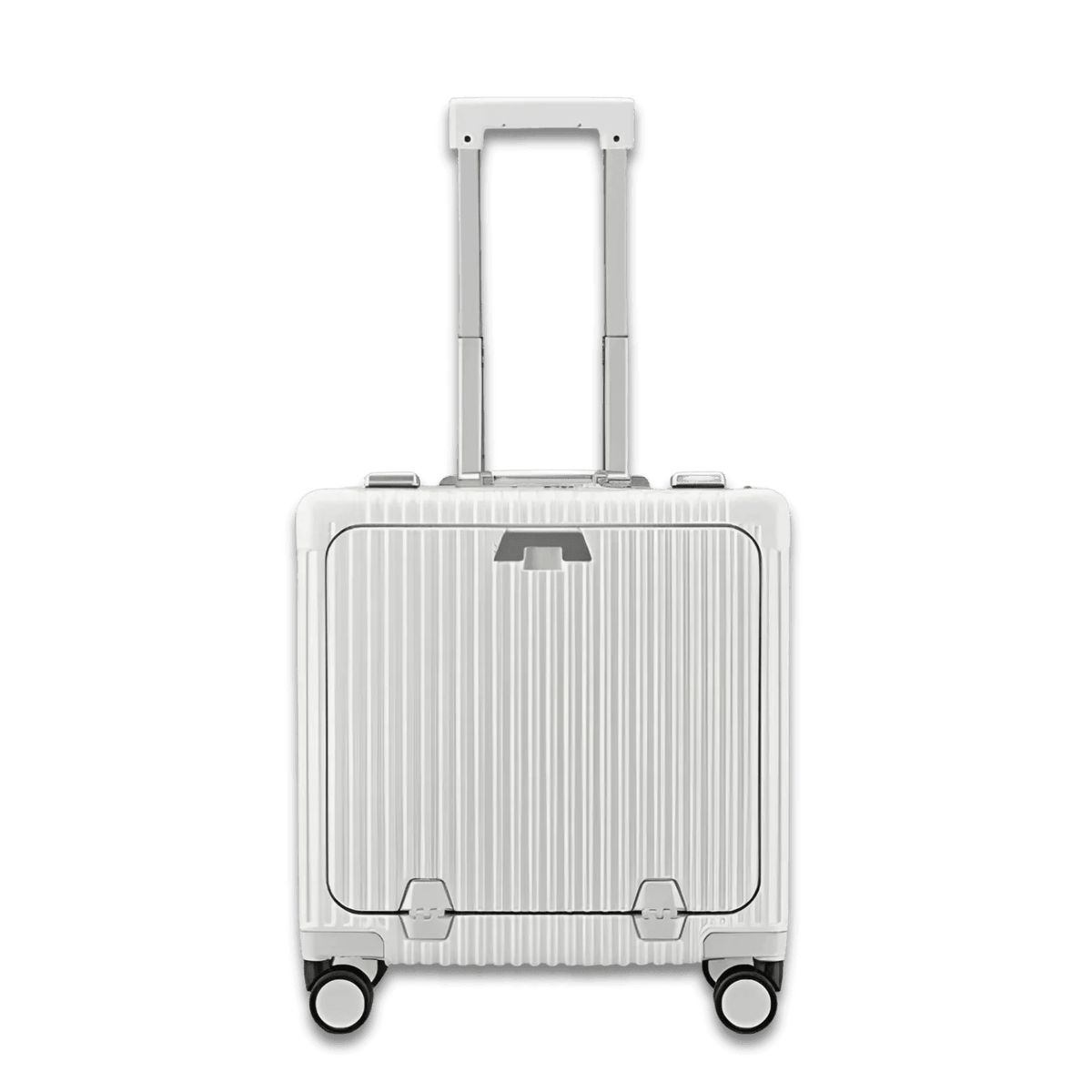 SlideLux | Valise Multifonctionelle - Zevessa