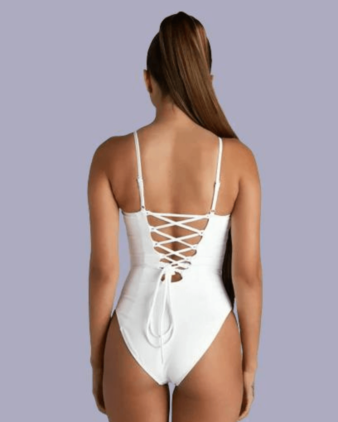 BeachBelle | Shapewear and Sculpting Corset Swimsuit