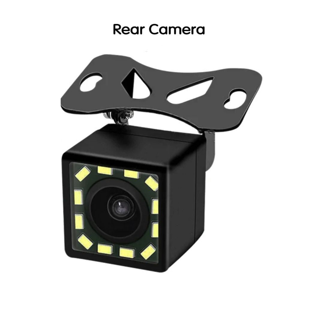 Rear Camera for DriveMate