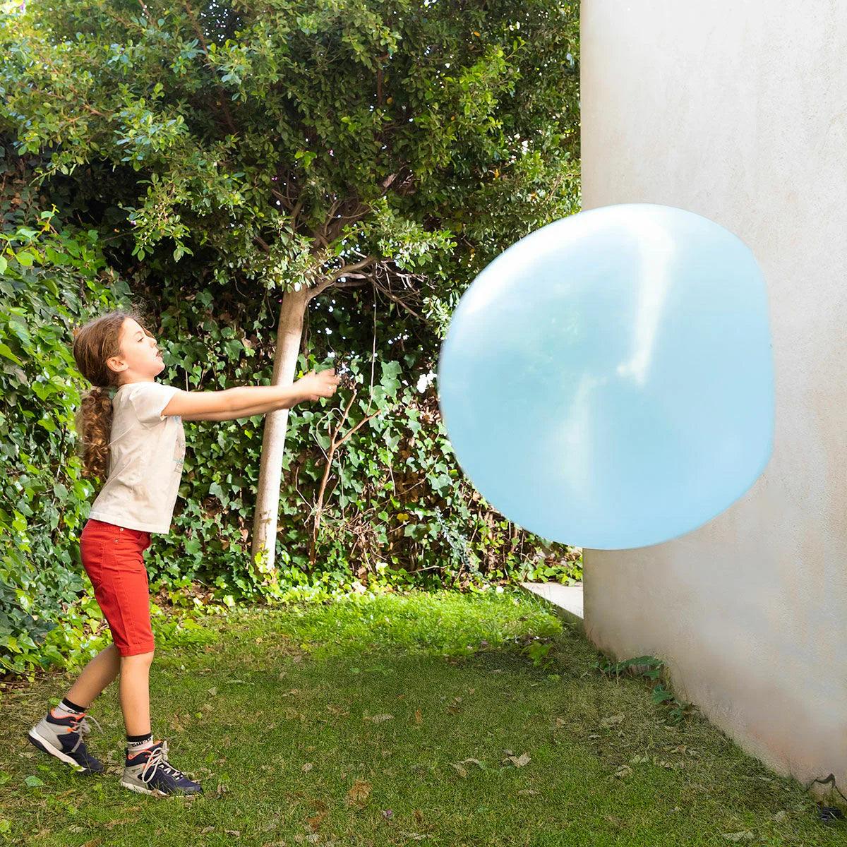 AquaBall | Tear-Resistant Inflatable Bubble Ball 