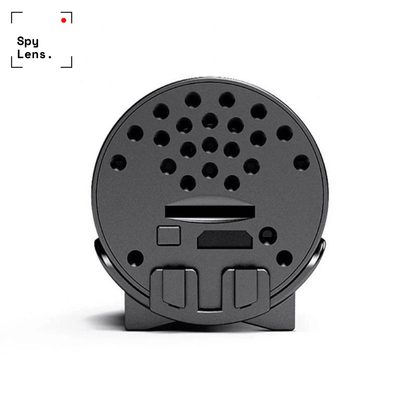 Mini security camera | SpyLens - Zevessa