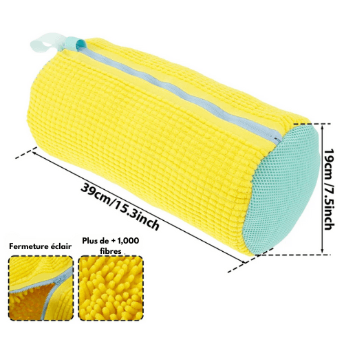 CleanyBag | Washing Machine Bag for Shoes 