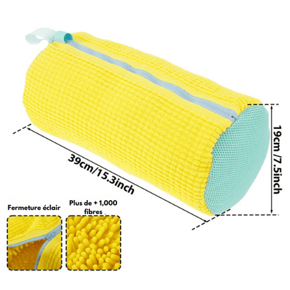 CleanyBag | Washing Machine Bag for Shoes 