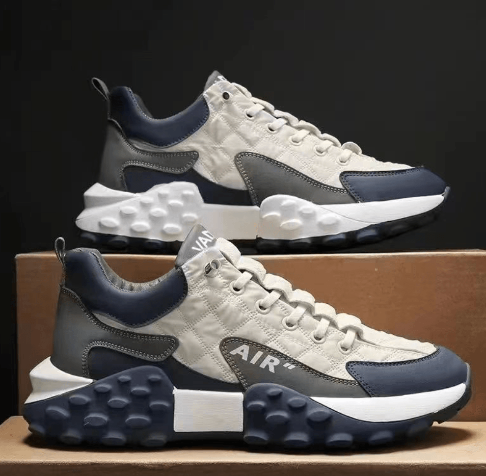 StepEase | Orthopedic shoe 