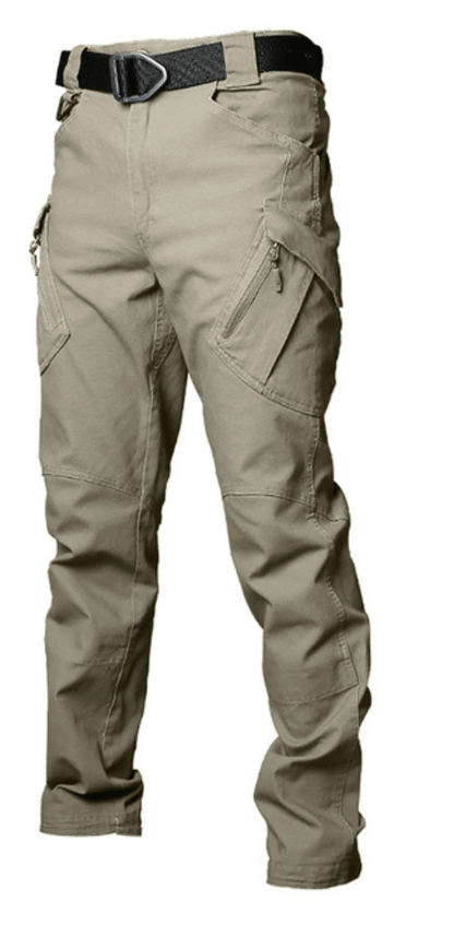 Hugo | pants for adventurers and hikers