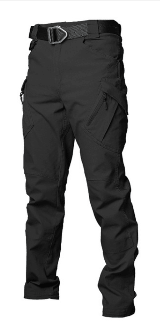 Hugo | pants for adventurers and hikers