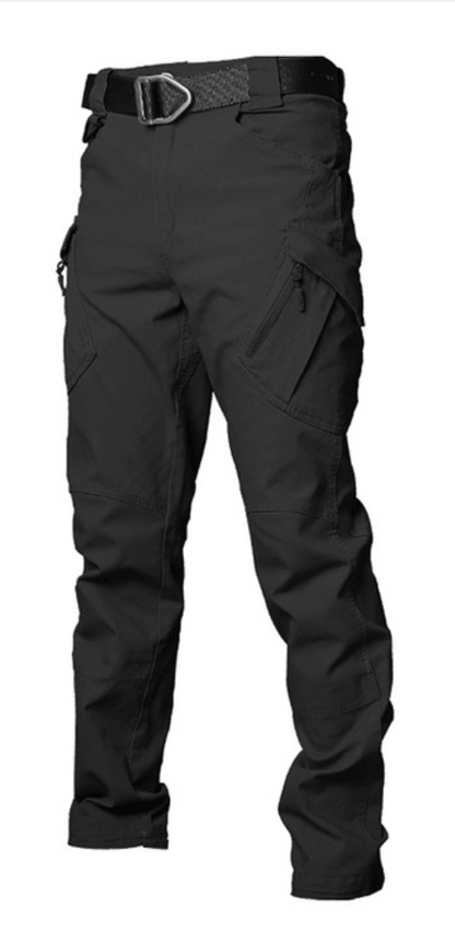 Hugo | pants for adventurers and hikers