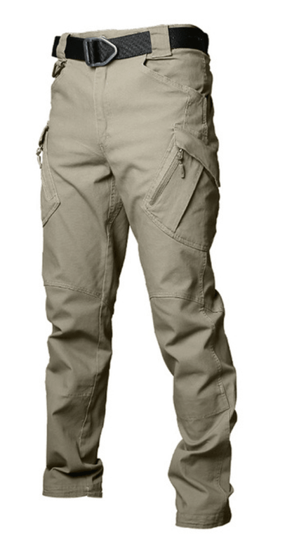 Hugo | pants for adventurers and hikers
