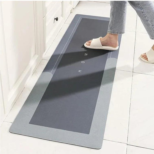 ProMat | Multifunctional rugs for kitchen and bathroom 