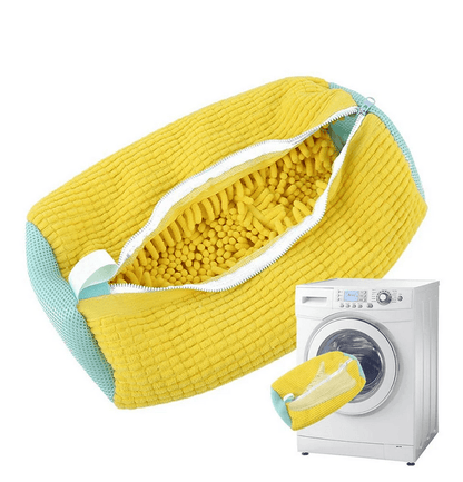CleanyBag | Washing Machine Bag for Shoes 