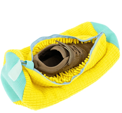 CleanyBag | Washing Machine Bag for Shoes 