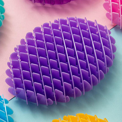Object that helps reduce stress and boredom | FlashToy