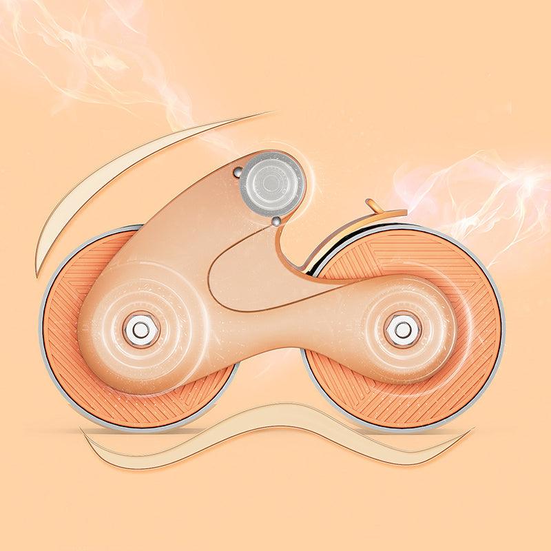 Appareil pour renforcer ses abdominaux | CoreFlex Pro - Zevessa