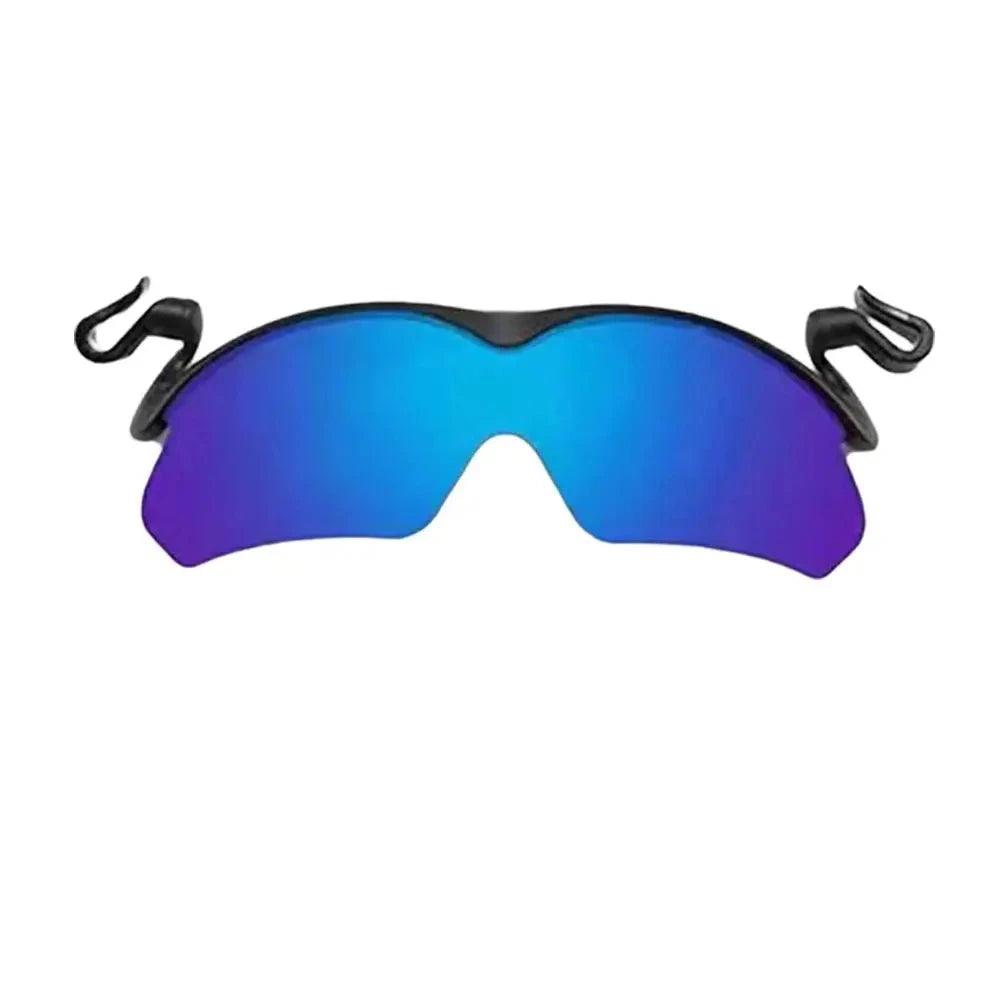 Polarized Clip-on Sunglasses | Glareshield 