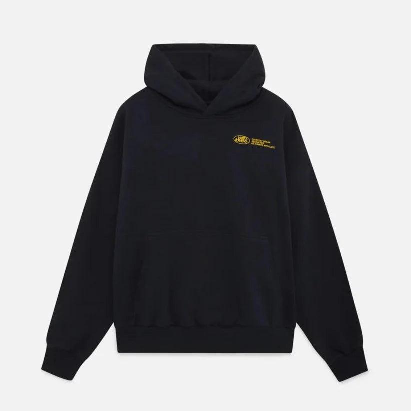 WithLove | Unisex Oversized Hoodie