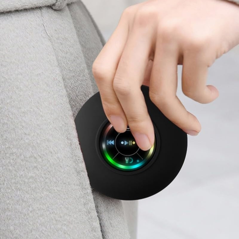 BLUETOOTH SHOWER SPEAKER - HydroTune