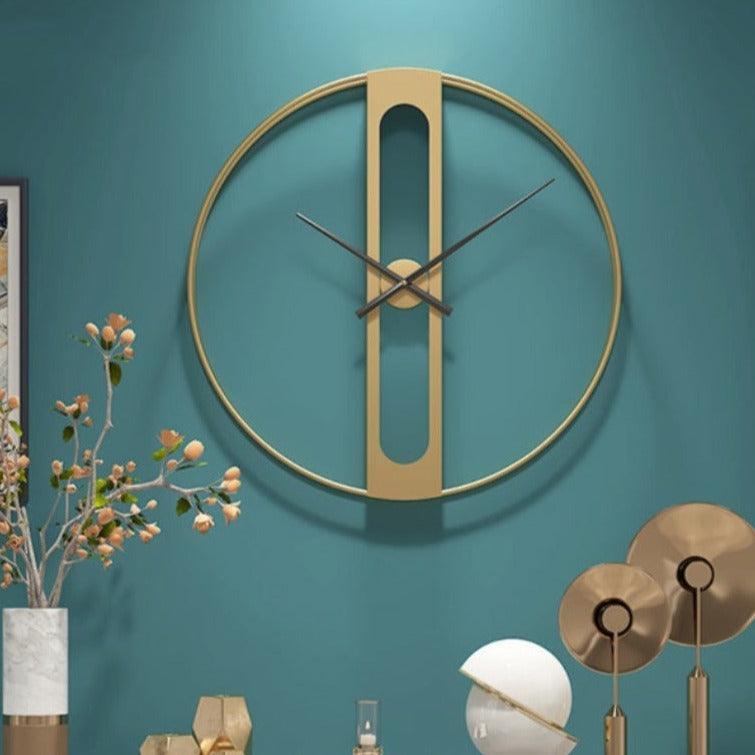 ADY - Horloge de luxe moderne - Zevessa