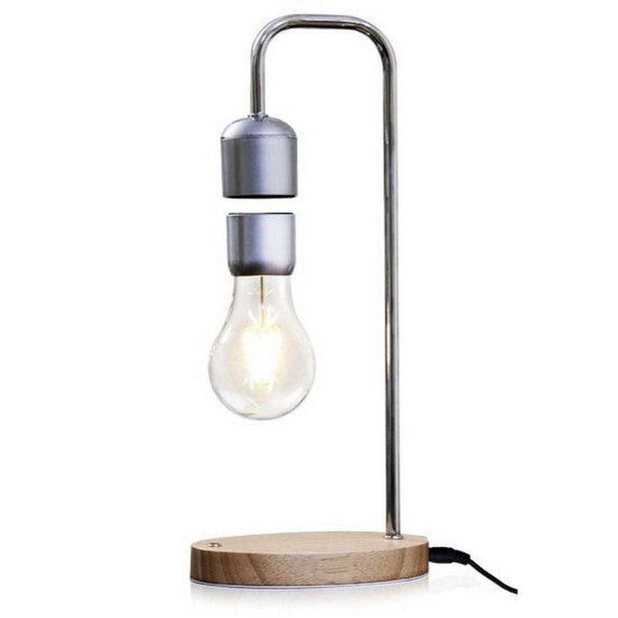 AirLevy - Lampe à lévitation magnétique - Zevessa