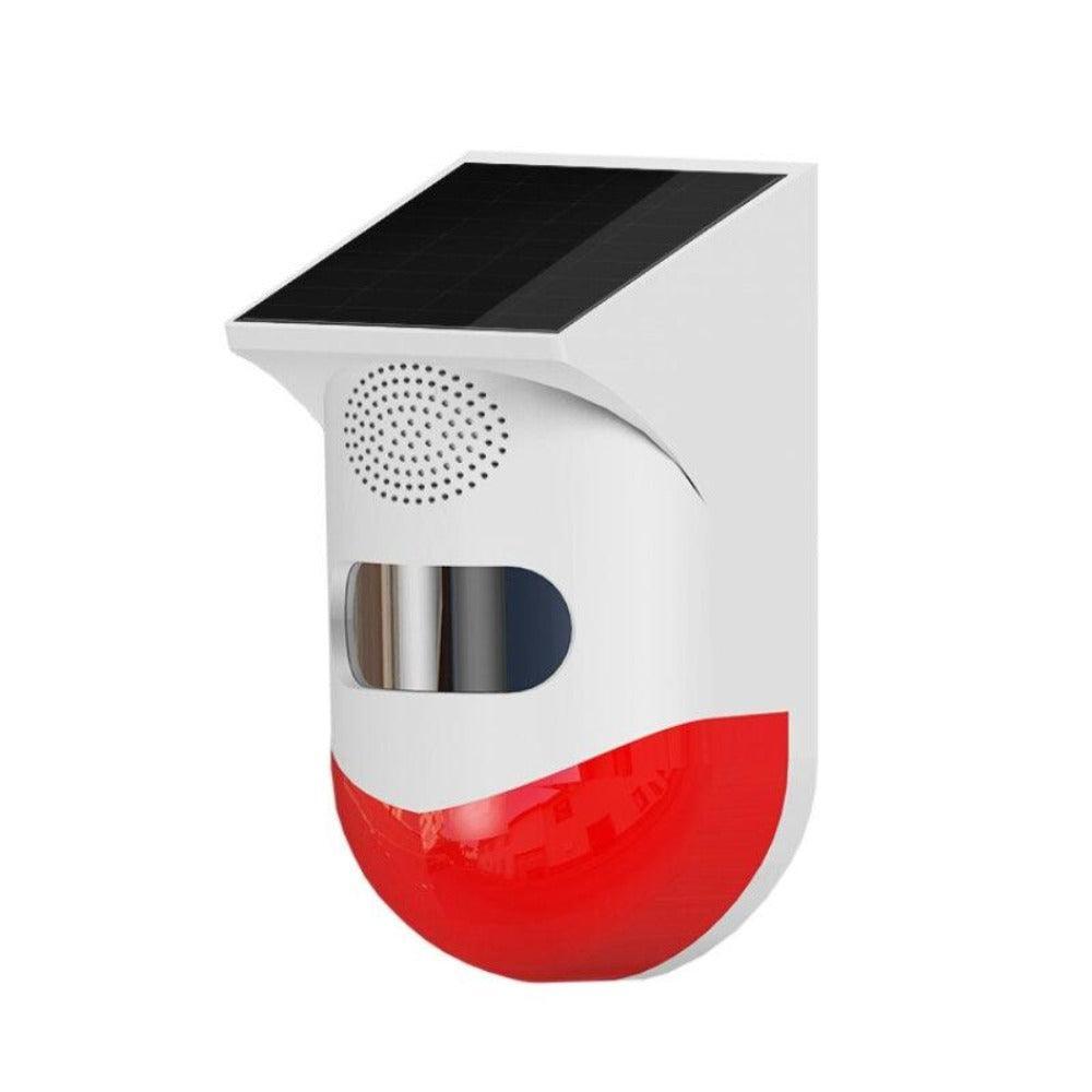 Alarme Wifi Intelligente - Zevessa