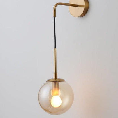 ANGLE - Lampe murale LED - Zevessa