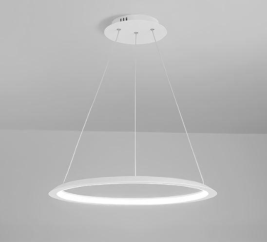 ARENA - Lampe de plafond LED de luxe - Zevessa