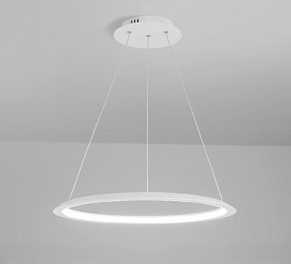 ARENA - Lampe de plafond LED de luxe - Zevessa