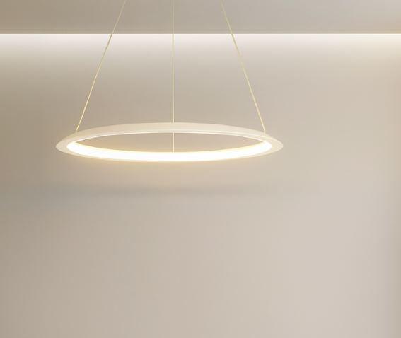 ARENA - Lampe de plafond LED de luxe - Zevessa