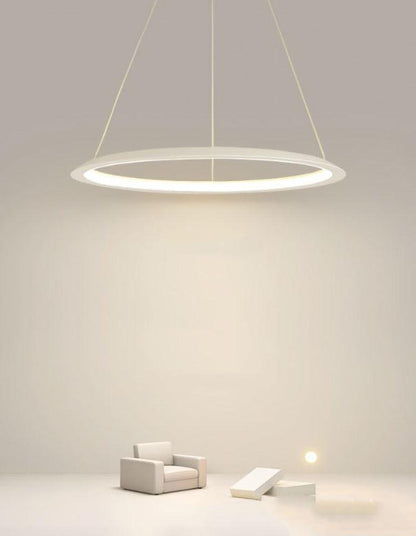 ARENA - Lampe de plafond LED de luxe - Zevessa