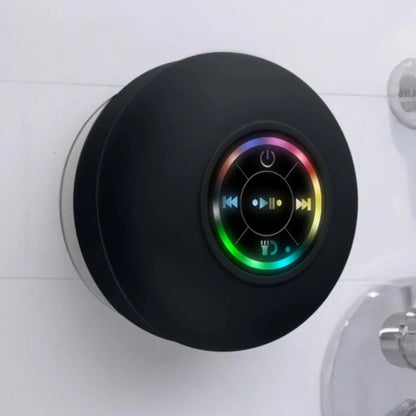 BLUETOOTH SHOWER SPEAKER - HydroTune