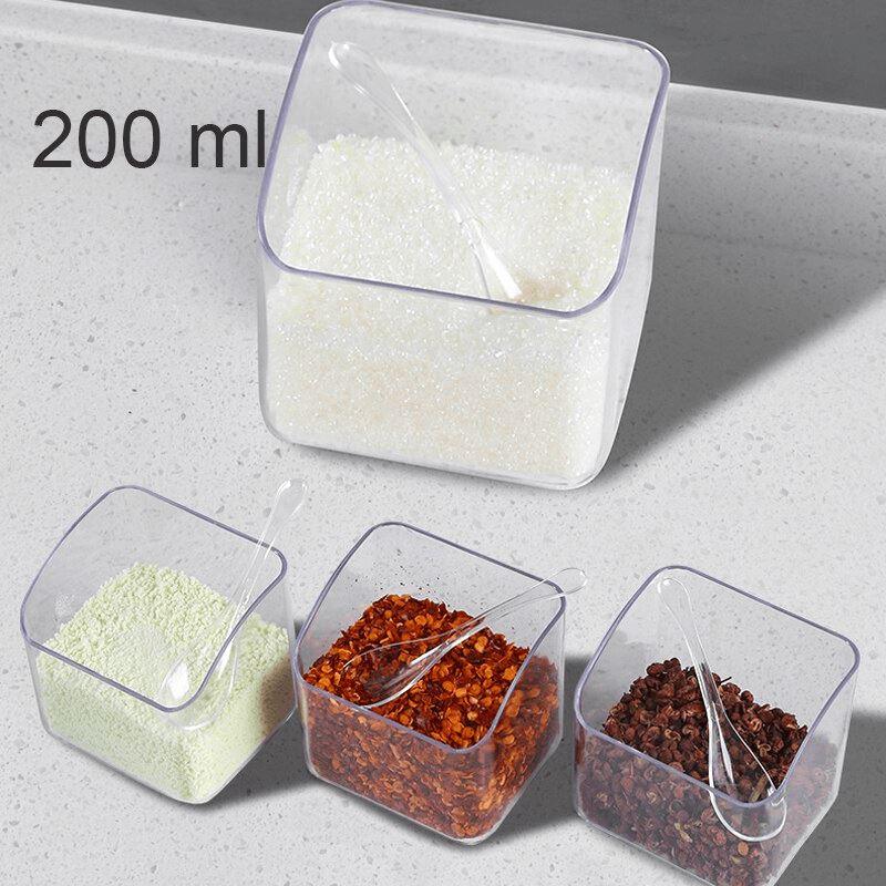 Boîte à épices murale pour cuisine - Zevessa