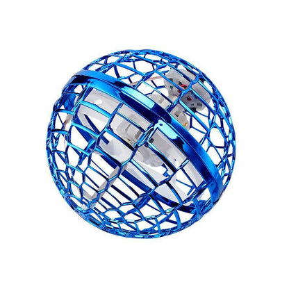 Boule Magique Volante - Zevessa