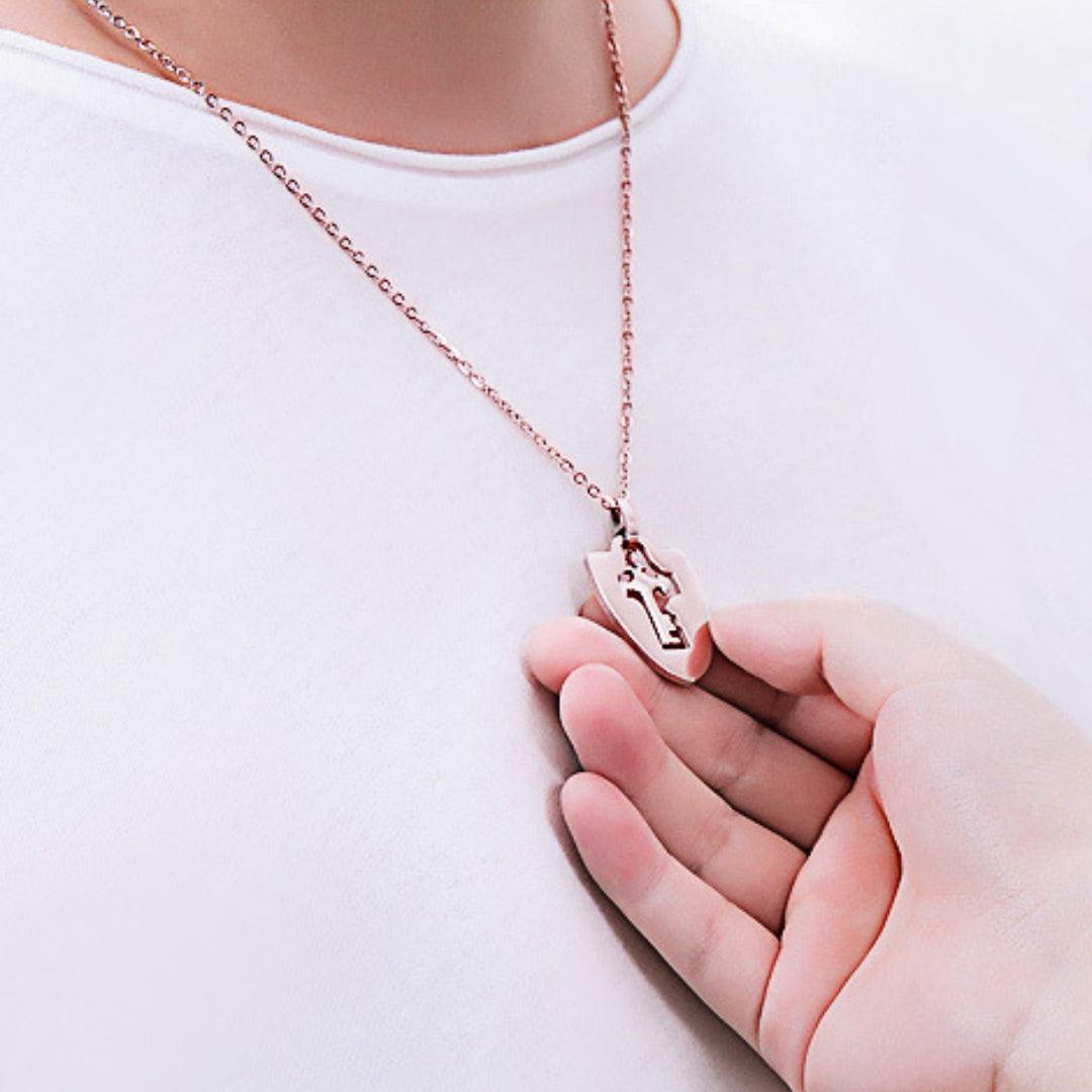 Bracelet Lovourian Saint-Valentin - Zevessa
