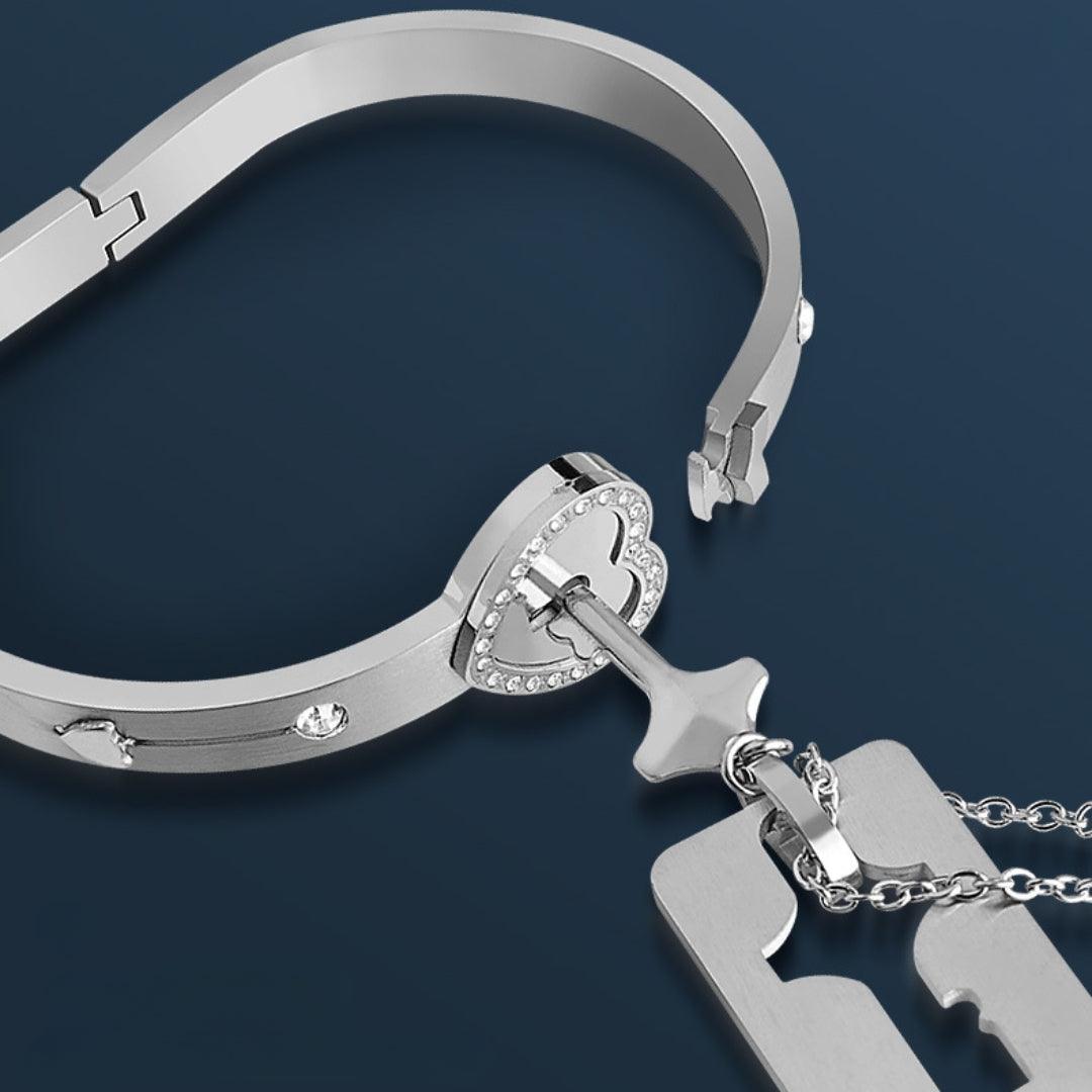 Bracelet Lovourian Saint-Valentin - Zevessa
