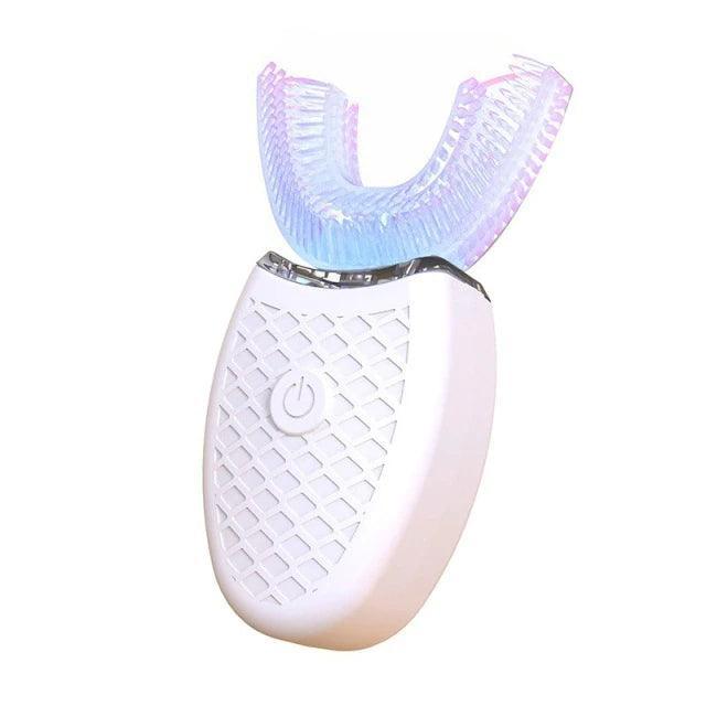 Brosse à Dents Électrique 360° - Zevessa