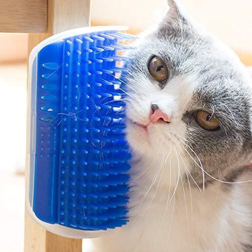 Brosse de toilettage pour chat - Zevessa