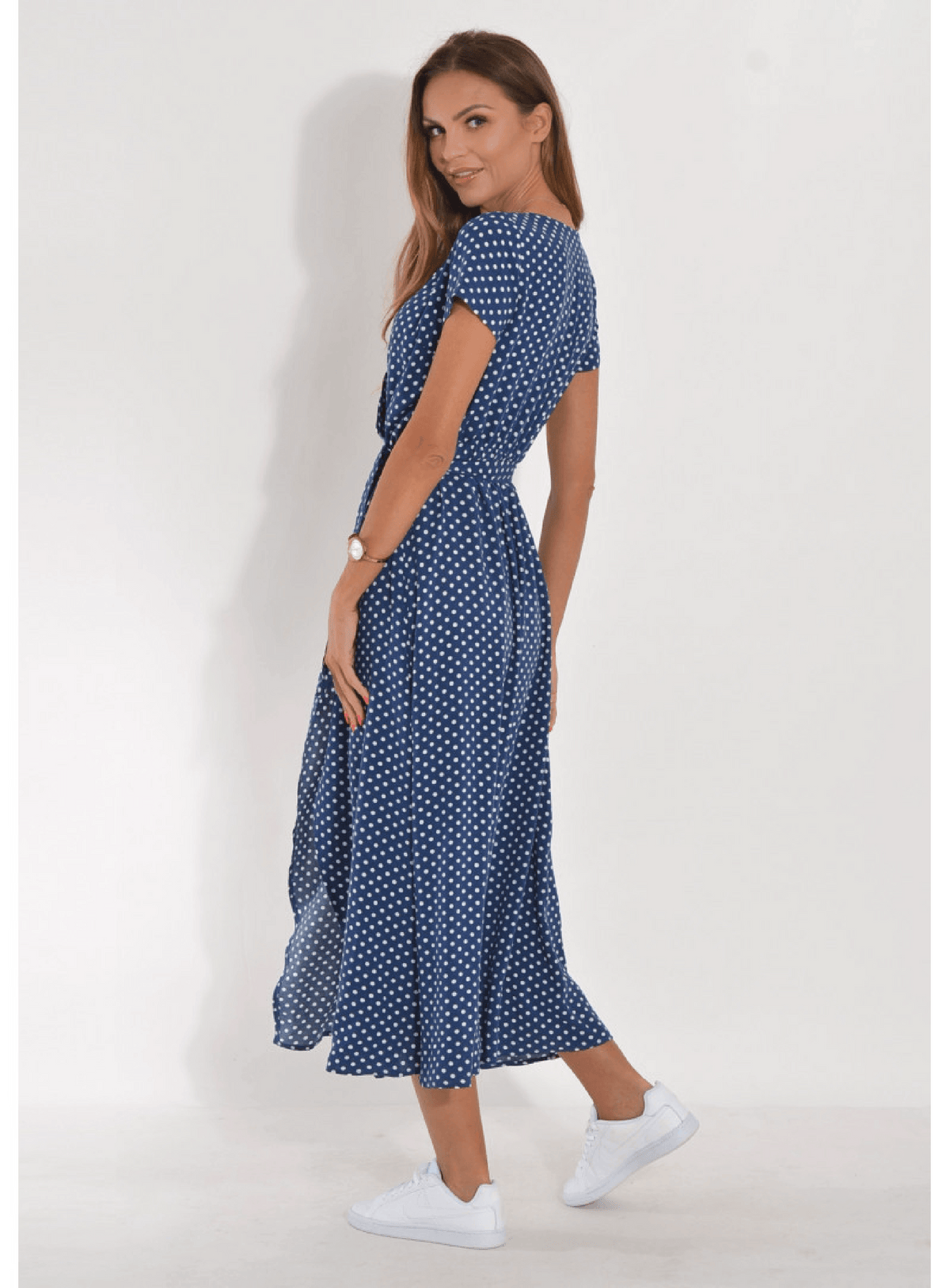 Céline | Robe festive - Zevessa