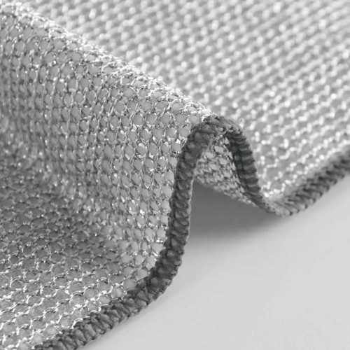 Torchon innovant sans rayure| IronClean - Zevessa