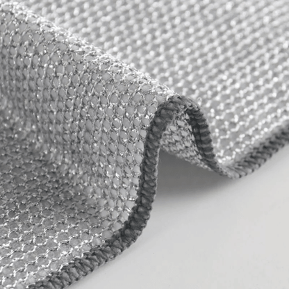 Torchon innovant sans rayure| IronClean - Zevessa