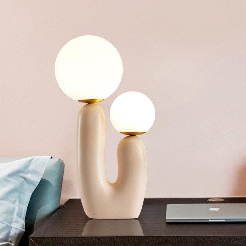 Lampe de Table Art Créatif - Zevessa