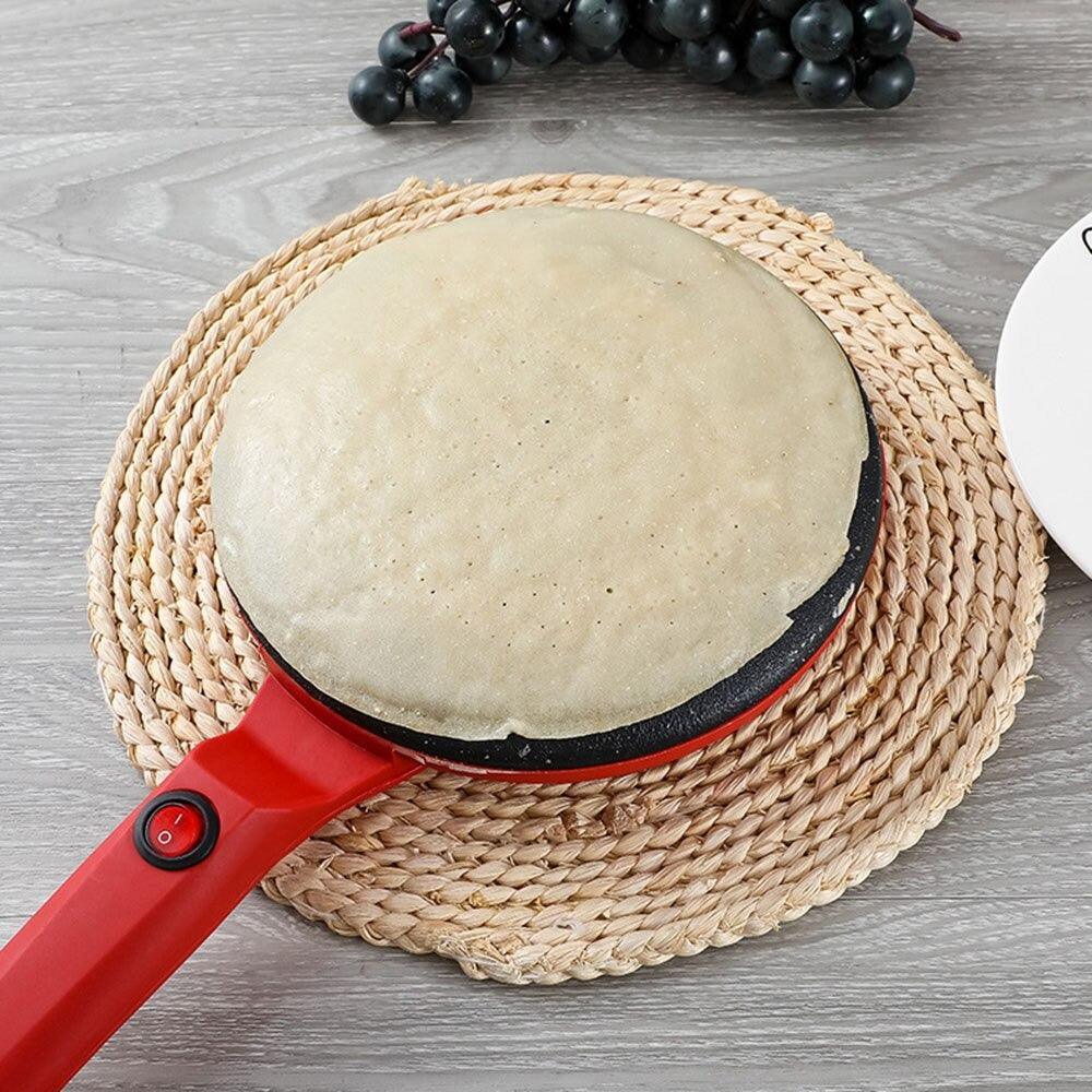 Crêpière électrique  - Zevessa