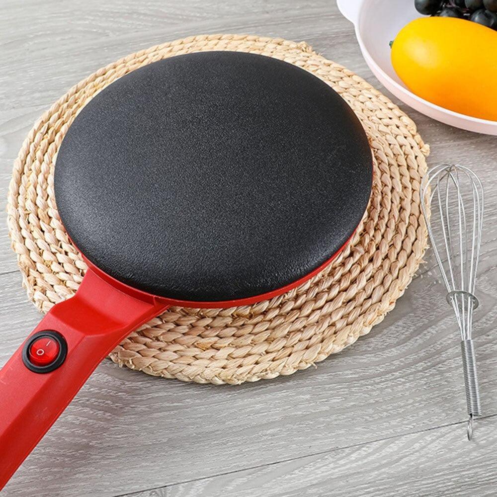 Crêpière électrique  - Zevessa