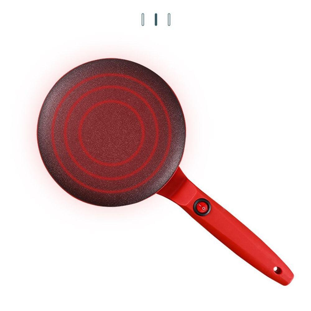 Crêpière électrique  - Zevessa