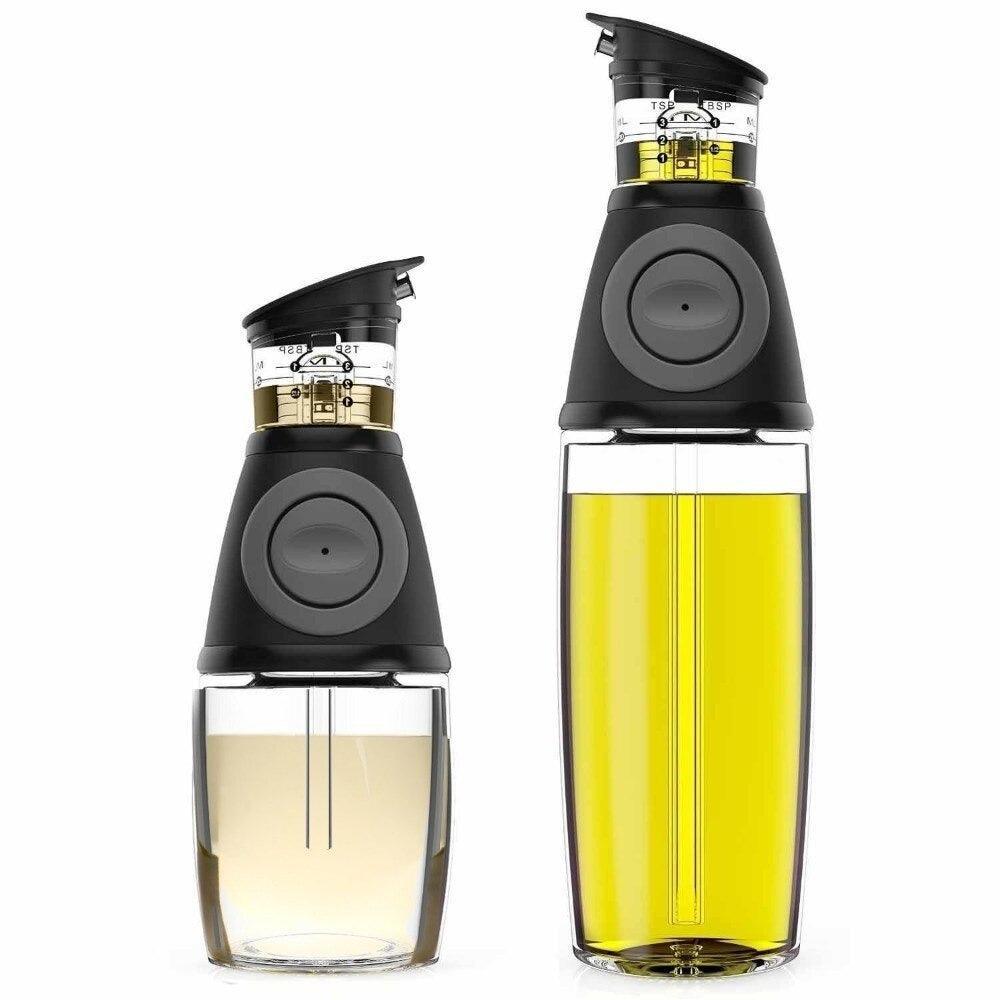 Distributeur d'huile d'olive 9/17oz - Zevessa