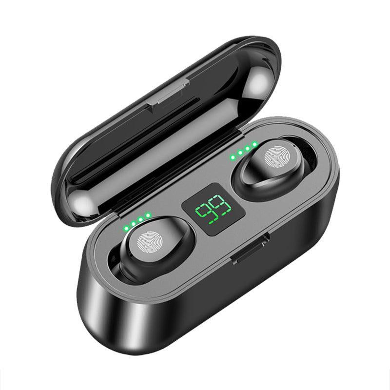 Écouteurs sans fil Bluetooth - Zevessa