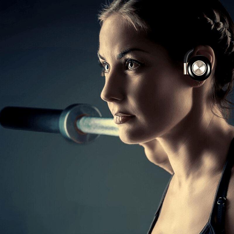 Écouteurs sans Fil Bluetooth - Zevessa