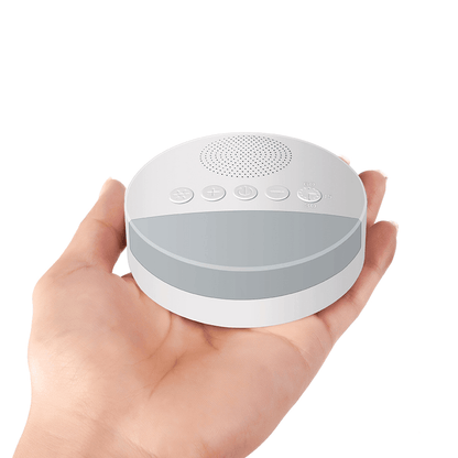 Enceinte à bruits relaxants pour dormir - Zevessa