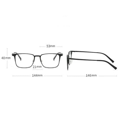 SwitchVision | 3-in-1 Polarized Sunglasses