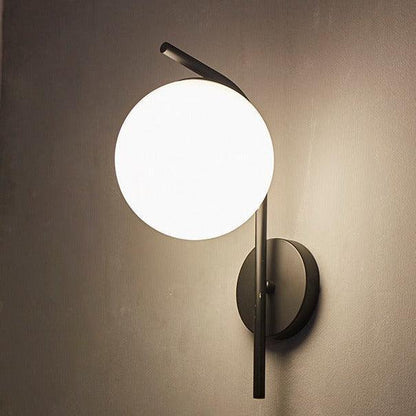 GLOBAL - Lampe murale LED - Zevessa