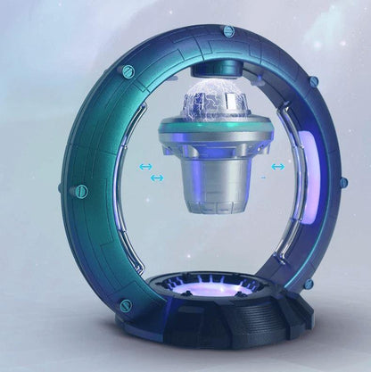 Haut-Parleur Bluetooth OVNI - Zevessa